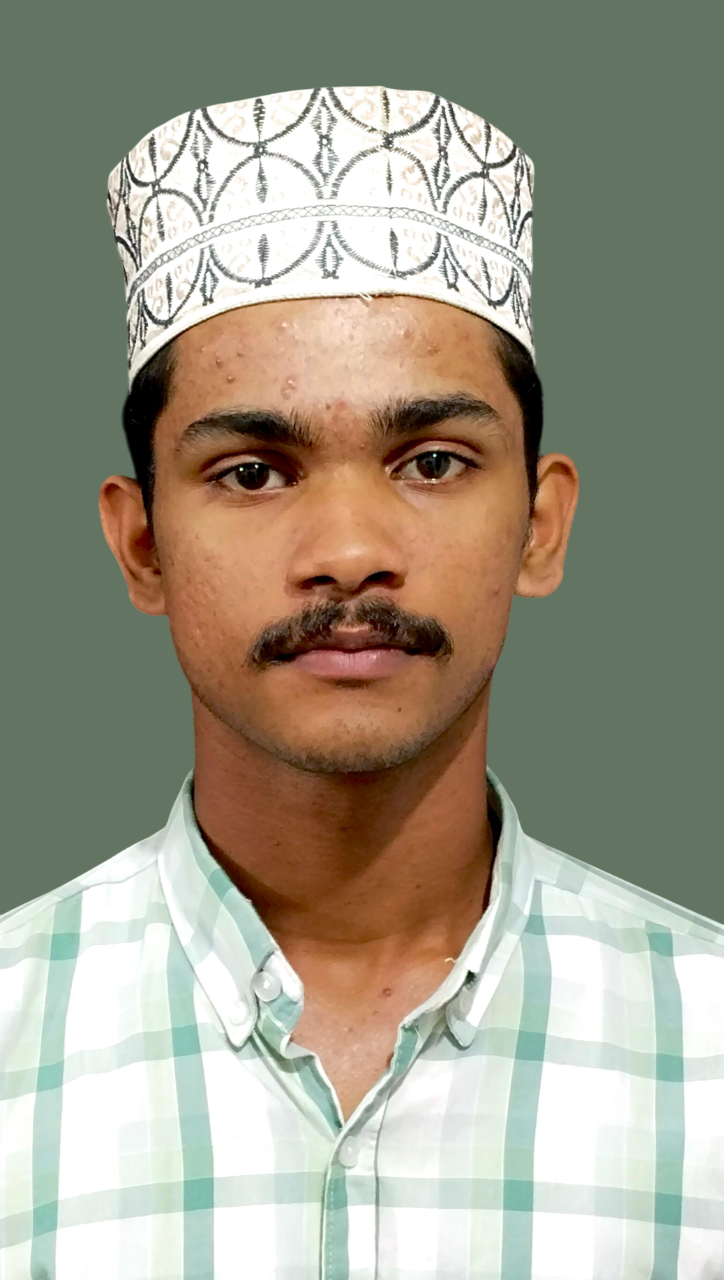 Khidma Coordinator